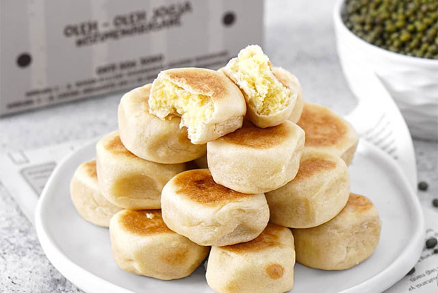 Wajib Coba! Rekomendasi Bakpia yang Harus Dibawa sebagai Oleh-oleh dari Jogja