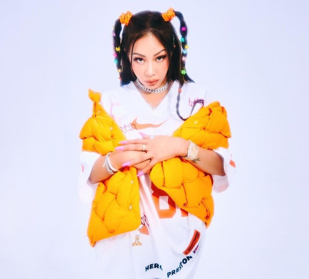 Usai Mendarat di Indonesia, Jessi Ingin Tinggal Lebih Lama