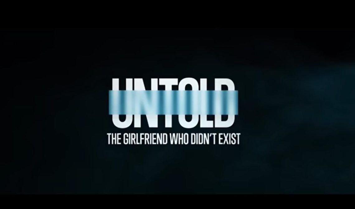 Film "Untold: The Girlfriend Who Didn’t Exist" Kisahkan Korban Penipuan Pacar Virtual