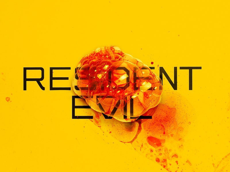 Netflix Batalkan "Resident Evil" Musim Kedua