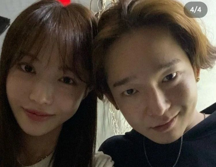 Buntut Pernyataan Penggunaan Narkoba, Nam Tae Hyun dan Kekasihnya akan Diperiksa Polisi