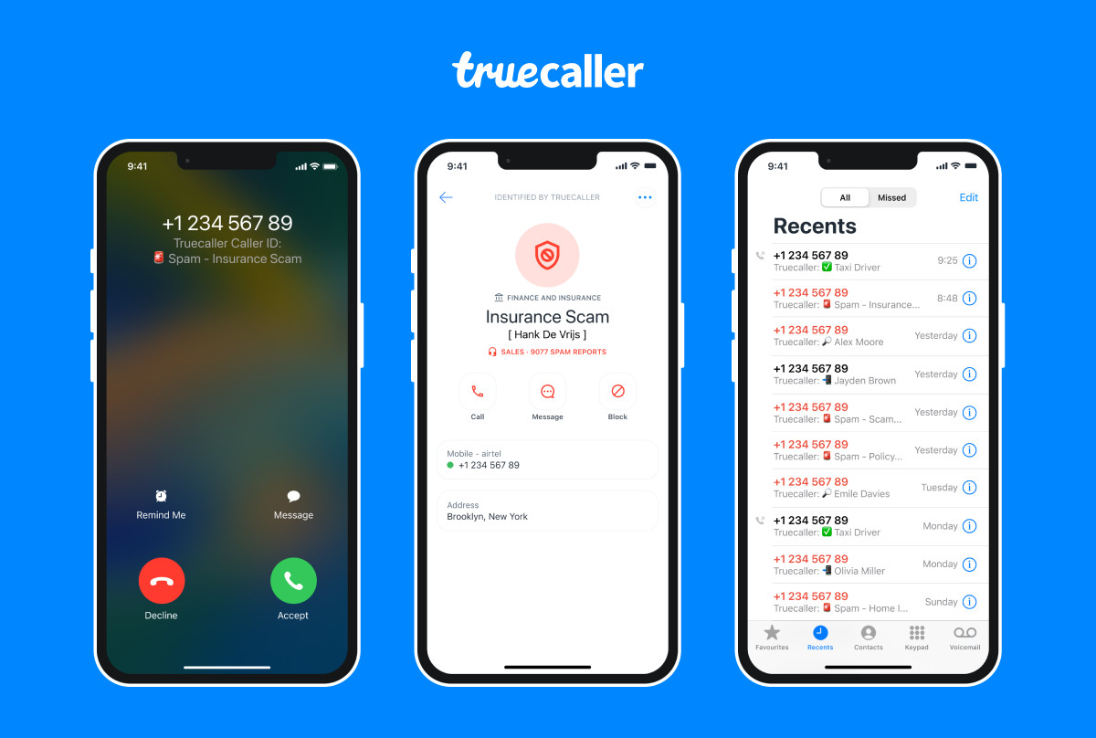 Truecaller Luncurkan Versi Terbaru Untuk Pengguna Iphone, Apa Saja Fiturnya?