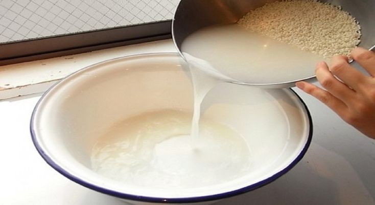 Selain Buat Wajah Glowing, Ini 5 Manfaat Air Tajin Bagi Kecantikan Kulit