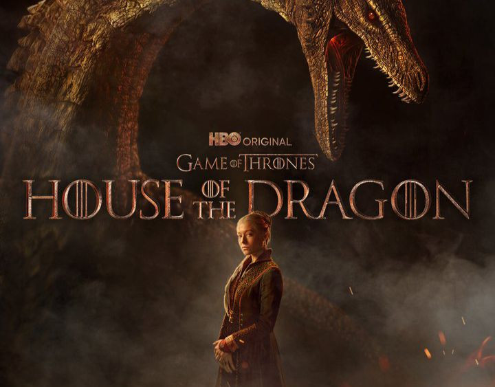 Episode Terakhir "House Of The Dragon" Bocor, Hbo Kecewa