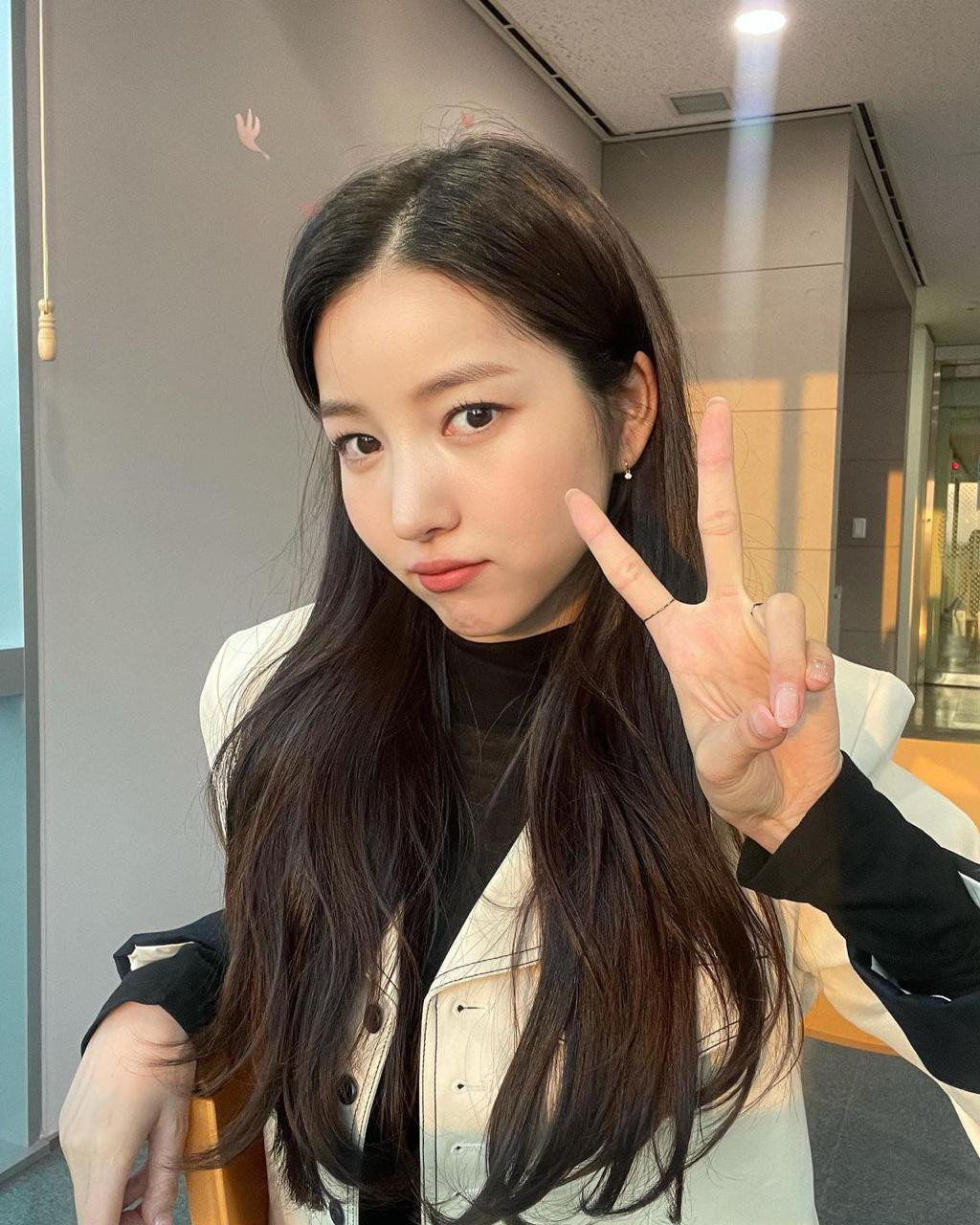 Debut Sebagai Aktris Sowon Eks GFRIEND Justru Hengkang 