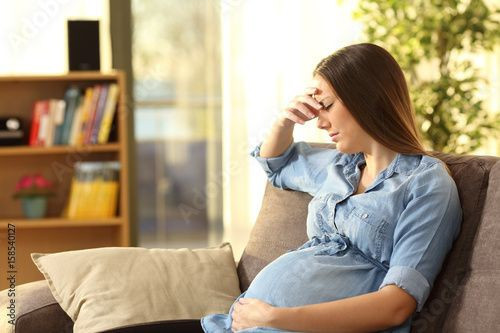 5 Tips Redakan Gejala Vertigo Pada Ibu Hamil