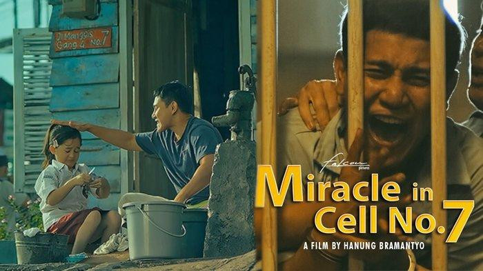 Jadi Negara Ke-7 Remake Film "Miracle In Cell No. 7", Ini Fakta Menariknya!