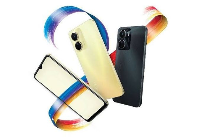 vivo Hadirkan vivo Y16 Desain Premium Ala Flagship di Harga Satu Jutaan