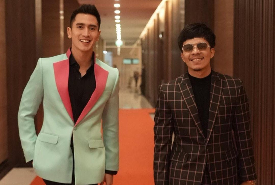Verrell Bramasta Ungkap Keinginan untuk Nikah, Atta Halilintar Beri Wejangan