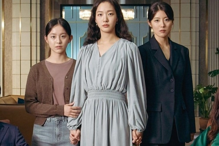 5 Rekomendasi Drama Korea Dengan Plot Twist Tak Terduga