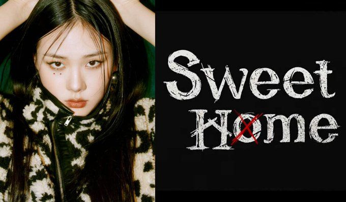 Solois BIBI Siap Memulai Debut Aktingnya dalam Drama “Sweet Home 2”