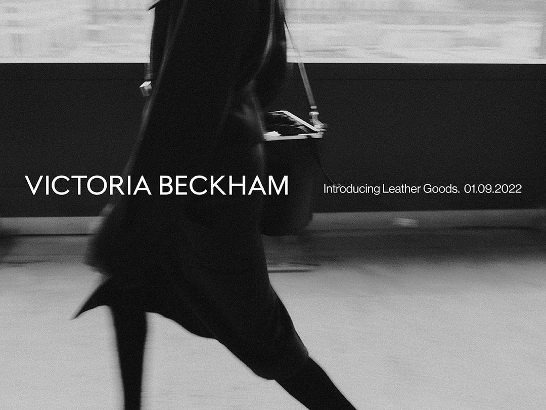 Coba Peruntungan Baru, Victoria Beckham Rilis Koleksi Handbag