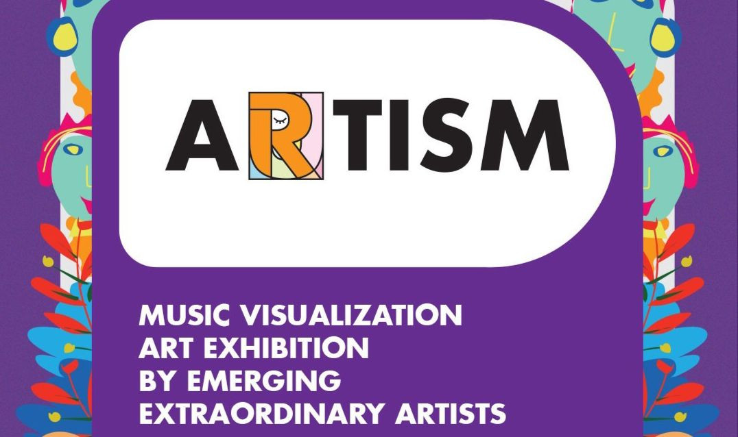 Artism Exhibition Tampilkan Pameran Seni Di Platform Musik