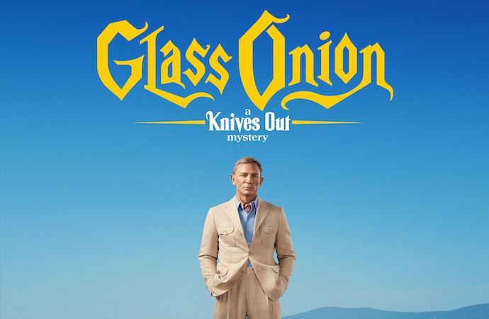 Tayang Desember Mendatang, Ini Teaser Film "Glass Onion: A Knives Out Mystery"