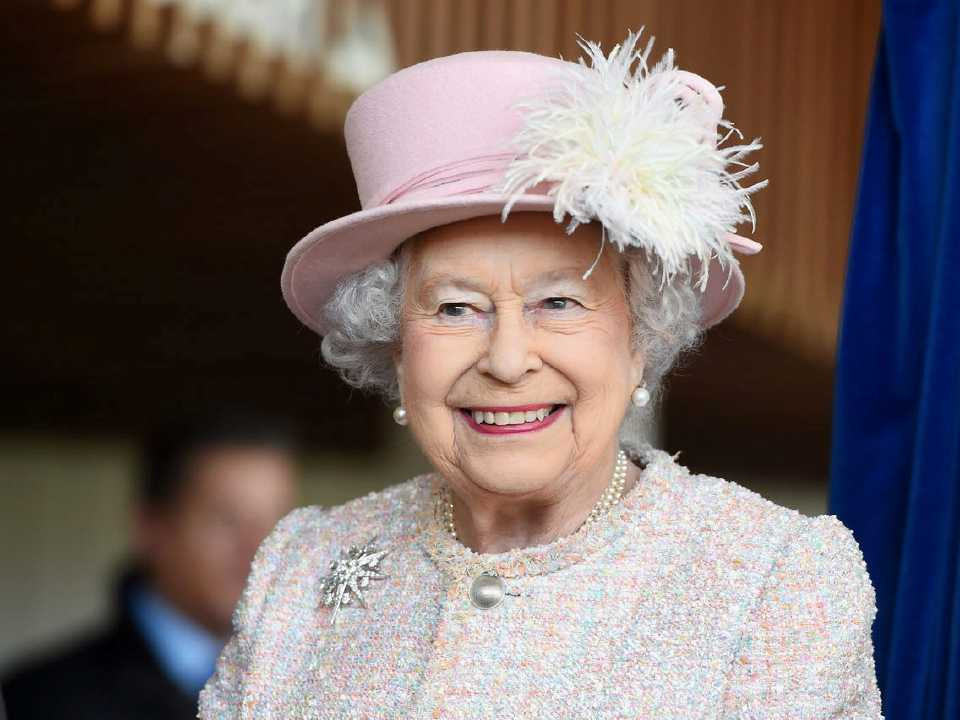 7 Fakta Menarik Ratu Elizabeth Ii, Pemimpin Inggris Selama 7 Dekade