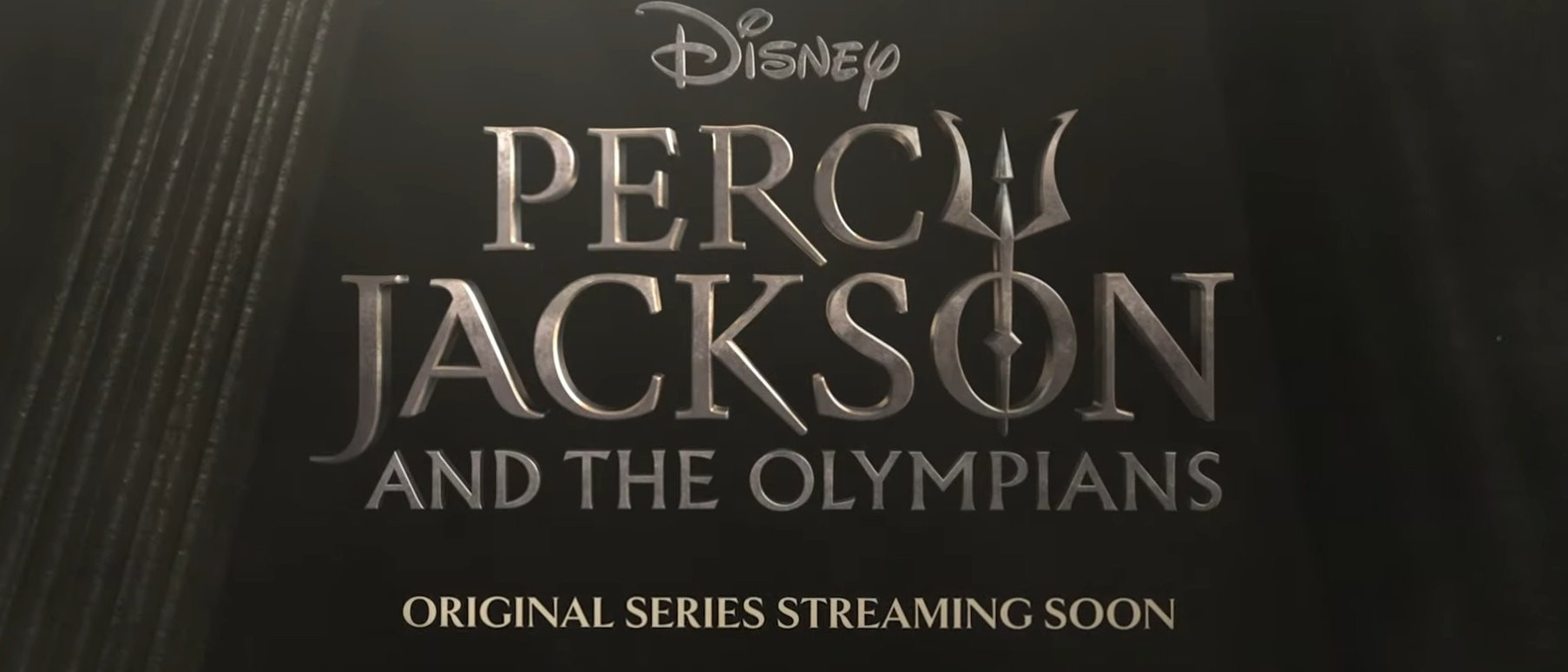 Disney Rilis Trailer "Percy Jackson And The Olympians", Adaptasi Novel Rick Riordan