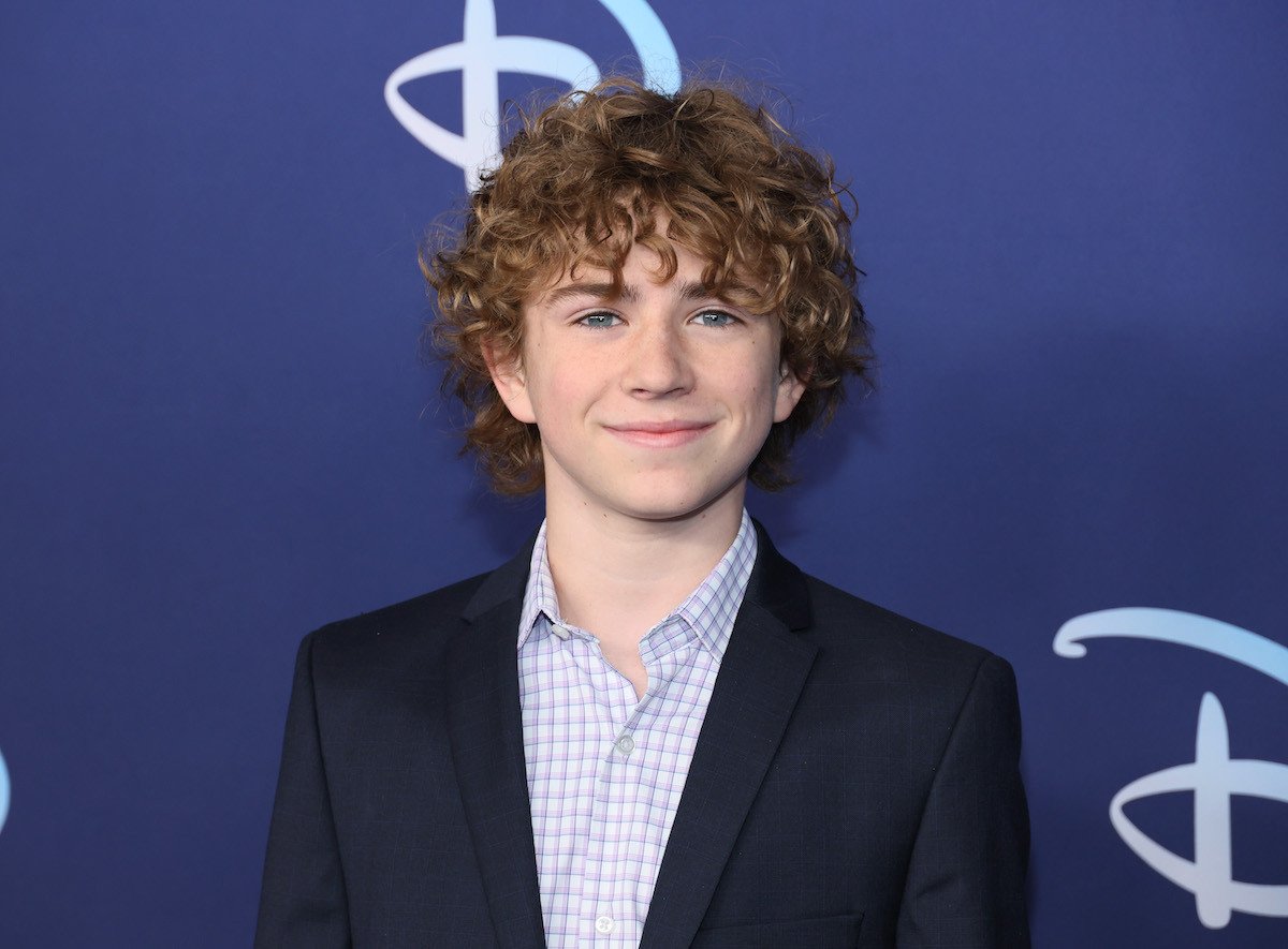 5 Fakta Walker Scobell, Pemeran Percy Jackson Di Serial Disney