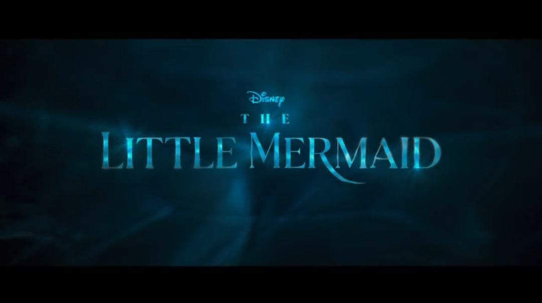 Disney Rilis Teaser "The Little Mermaid", Netizen Kritik Pemeran Ariel