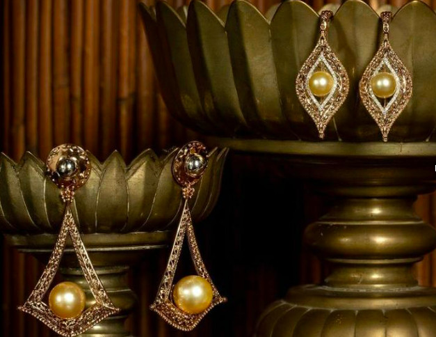 Buktikan Cintamu Pada Indonesia Dengan Koleksi Perhiasan Nusantara
