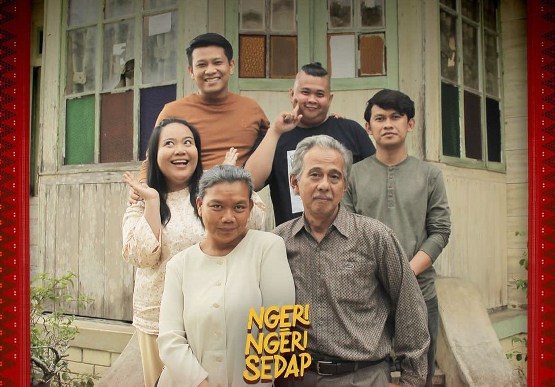 Bikin Merinding! Film "Ngeri-Ngeri Sedap" Wakili Indonesia Di Oscar 2023