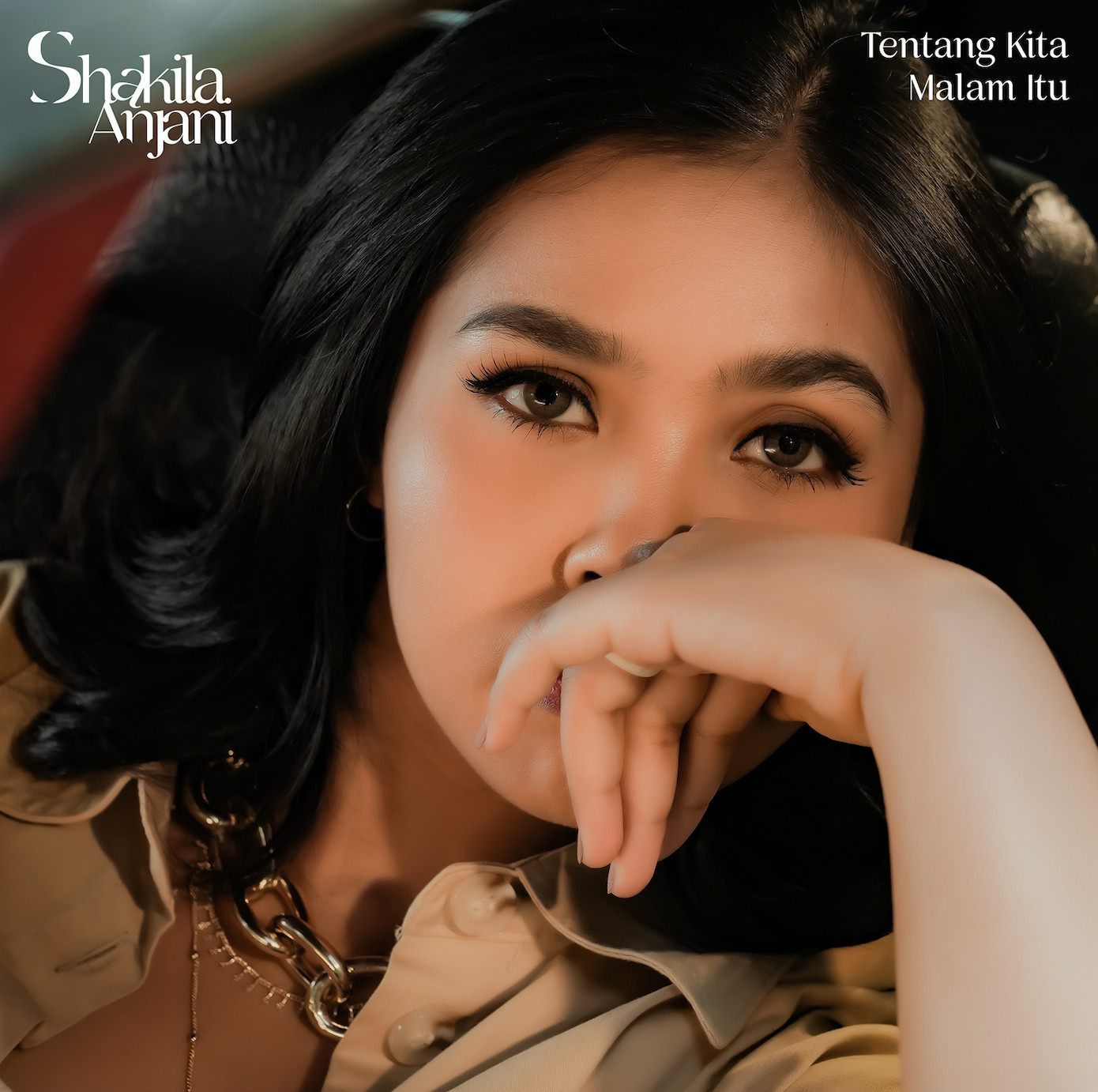 Single Terbaru Shakila Anjani, “Tentang Kita Malam Itu” Dan “Bagaimana Untuk Bertahan”