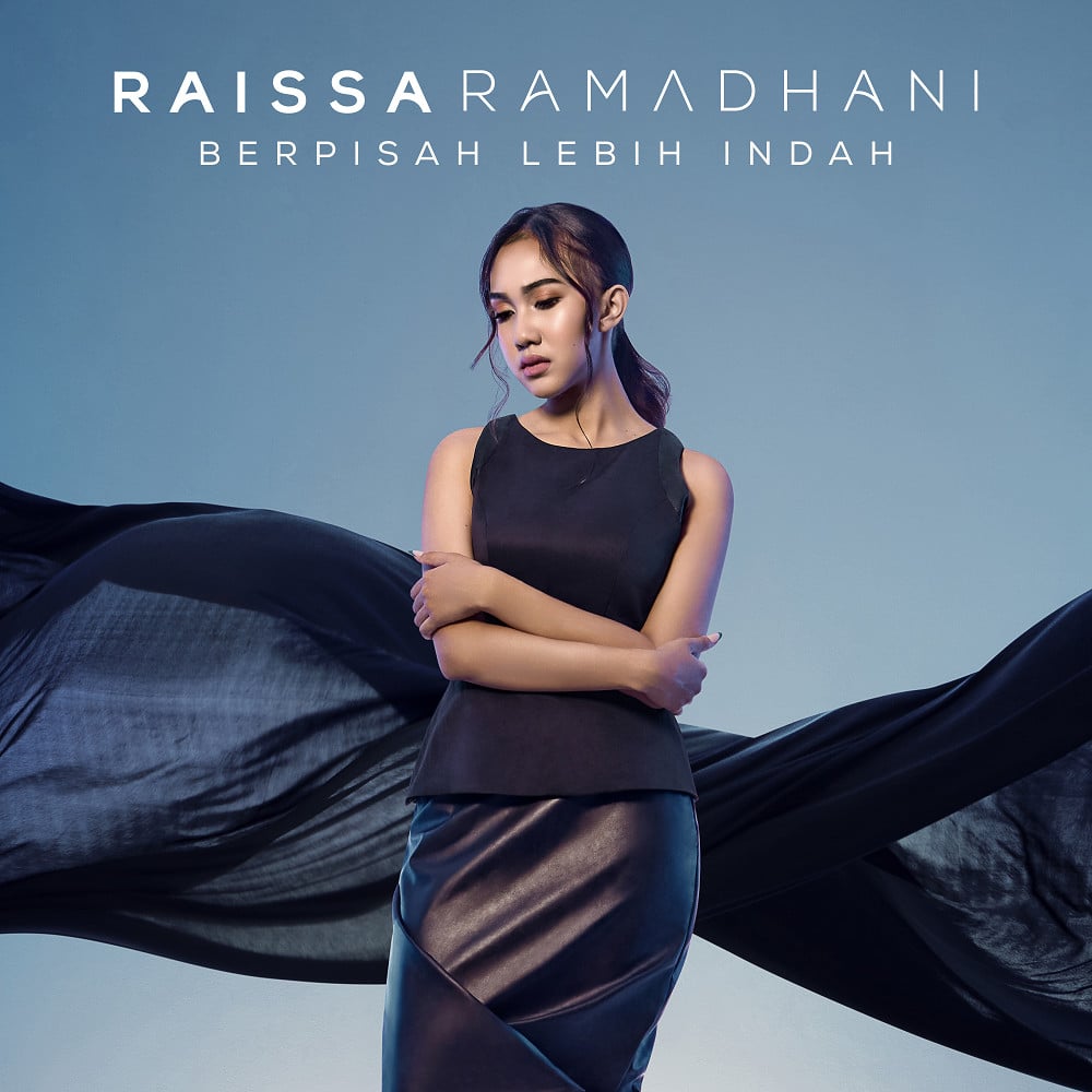 Raissa Ramadhani Persembahkan Single Peneman Galau  Bertajuk “Berpisah Lebih Indah”