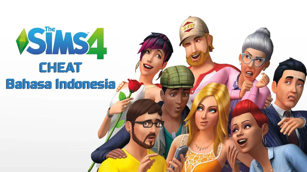 Tak Perlu Bayar Lagi, The Sims 4 Akan Jadi Game Gratis