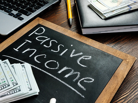 Persiapkan Dana Pensiun, Ternak Uang Ajak Penggunanya Tuk Passive Income