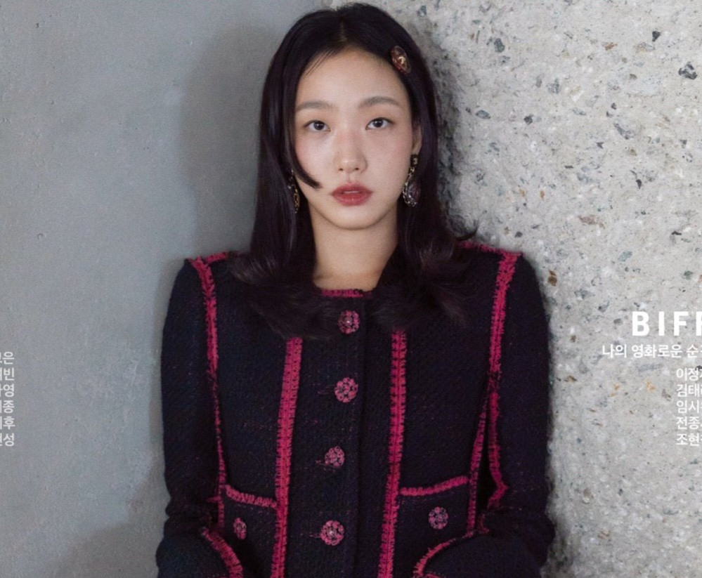 Jadi Pemeran Utama, Ini Alasan Kim Go Eun Bintangi Drama "Little Women"