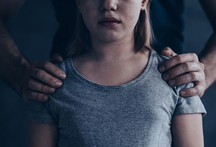 Cegah Kekerasan Seksual Pada Anak, Ini Yang Harus Diperhatikan Orang Tua