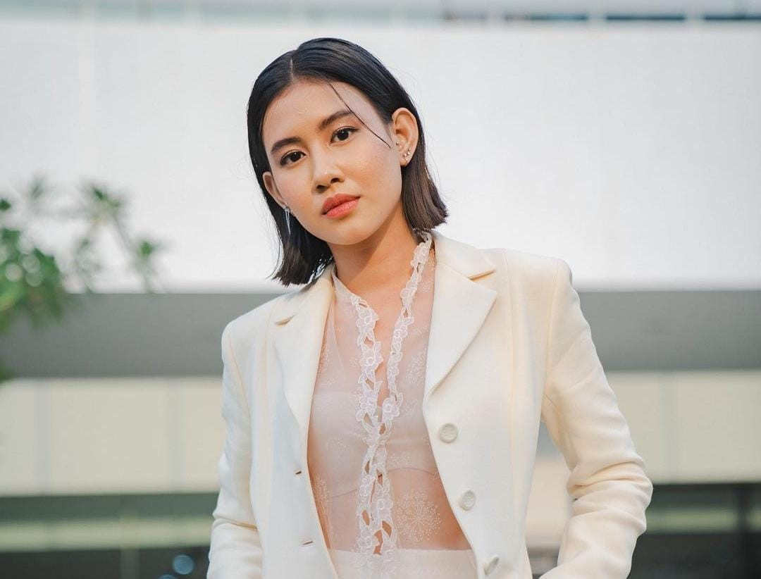 Shenina Cinnamon Beri Tanggapan Kepada Netizen Yang Kritik Penampilannya