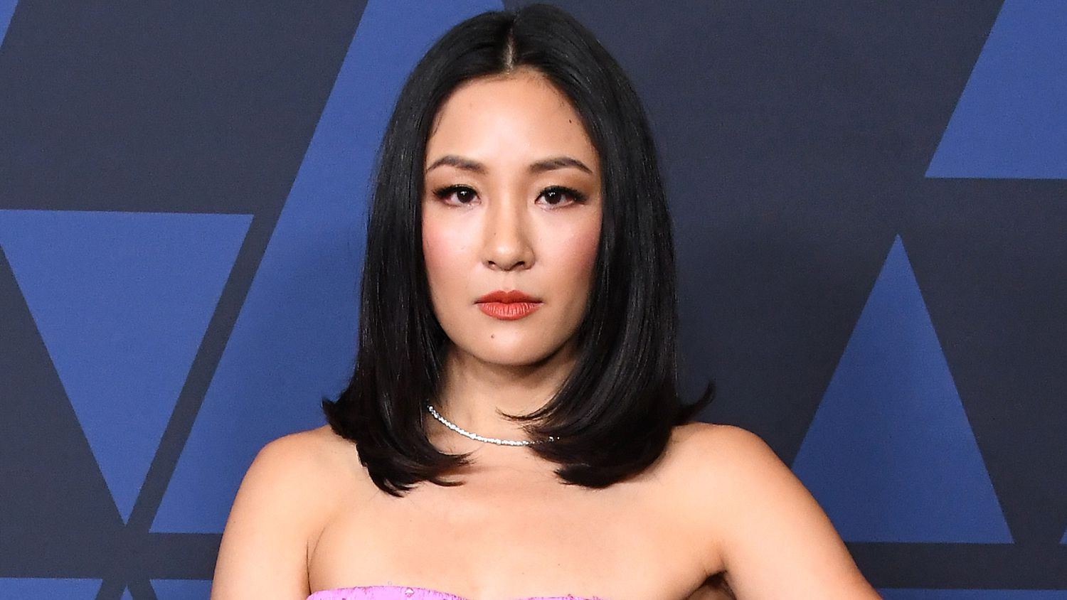 Pemain "Crazy Rich Asians" Constance Wu Pernah Alami Pelecehan Seksual Oleh Produser