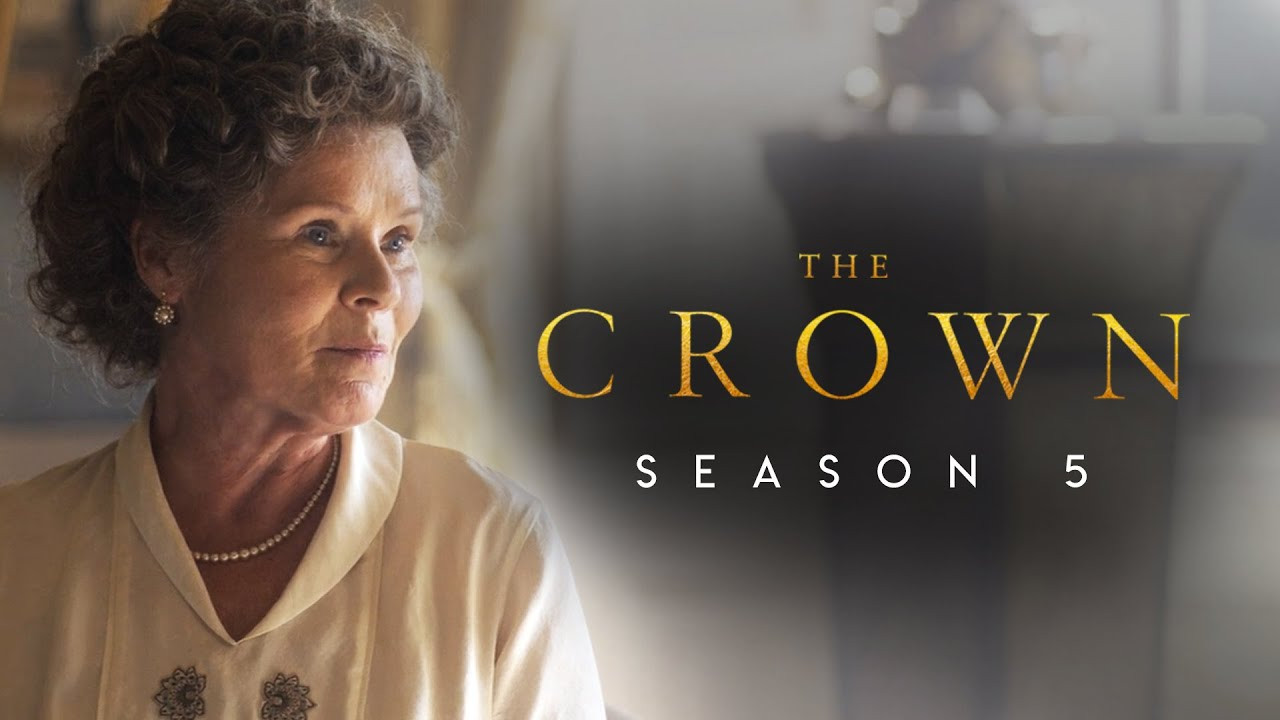 Netflix Umumkan Tanggal Tayang "The Crown" Season 5