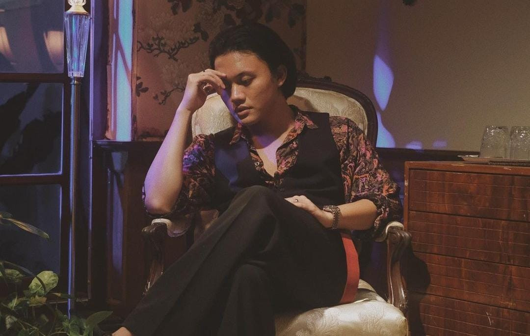 Disindir Bucin karena Tak Duet dengan Ziva Magnolya, Rizky Febian Beri Tanggapan
