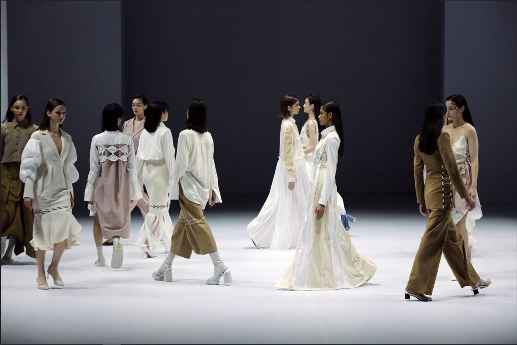 "Jakarta Fashion Week 2023" Akan Hadir Sebagai Ajang Pengakuan Industri Fashion Indonesia