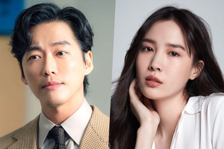 Nam Goong-Min Dan Jin A-Reum Akan Segera Menikah Setelah 7 Tahun Pacaran