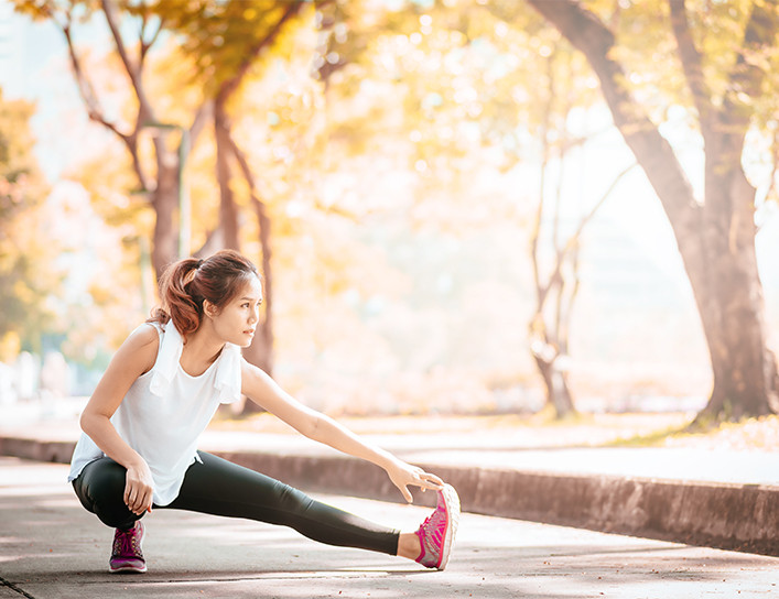 Jalani Program Diet? Jangan Lupa Lakukan Olahraga Teratur