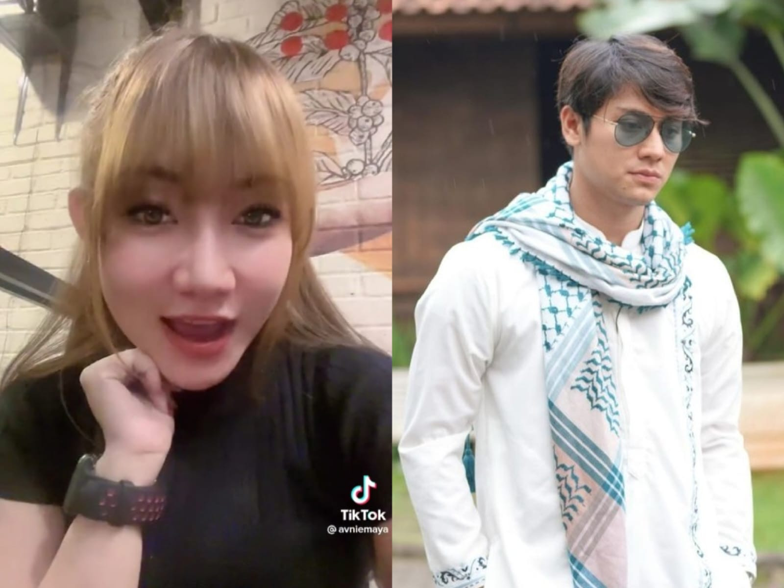 Usai Sebut Rizky Billar Miliki Simpanan, Wanita Ini Panik Minta Maaf