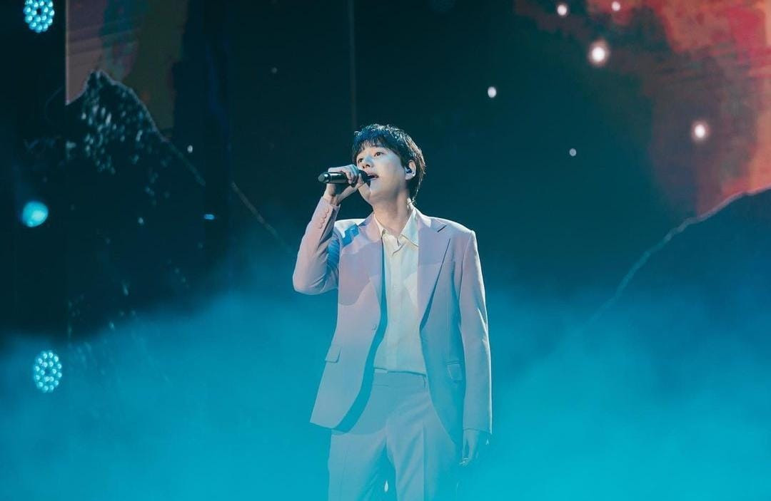 Hadir Sebagai Juri, Kyuhyun Super Junior Fasih Berbahasa Indonesia