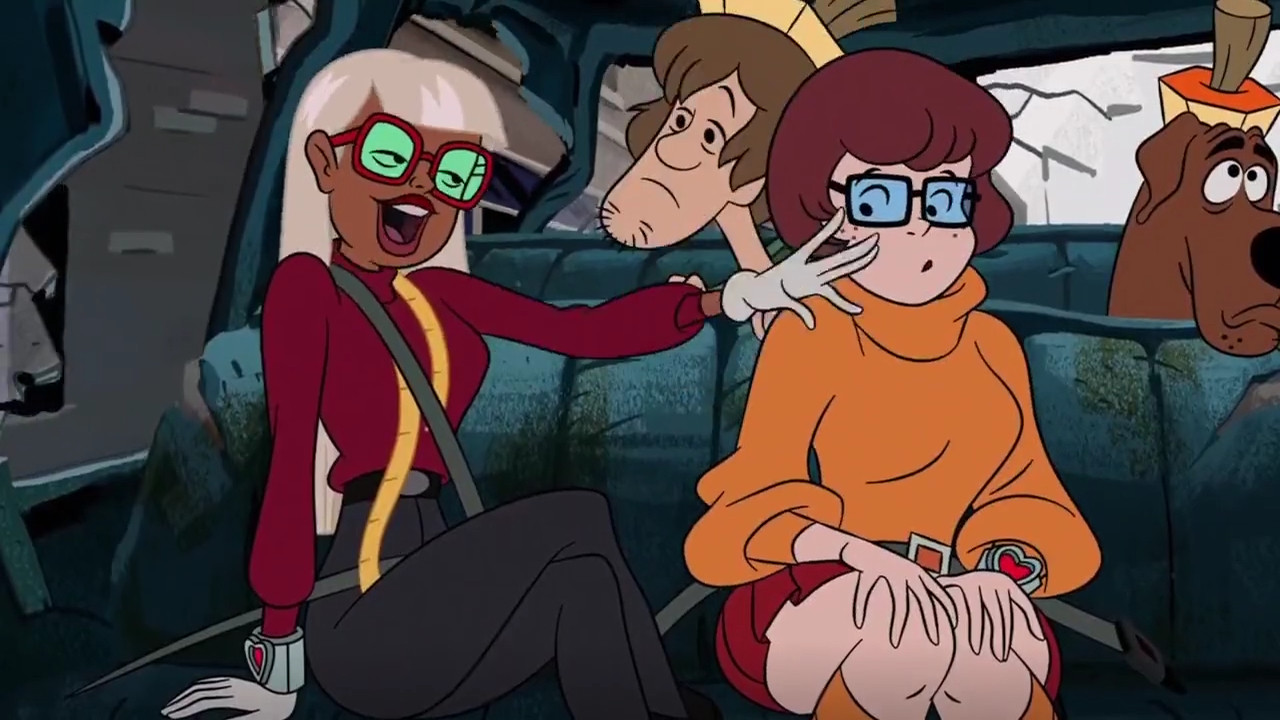 Pencipta "Scooby-Doo" Konfirmasi Karakter Velma Seorang LGBT