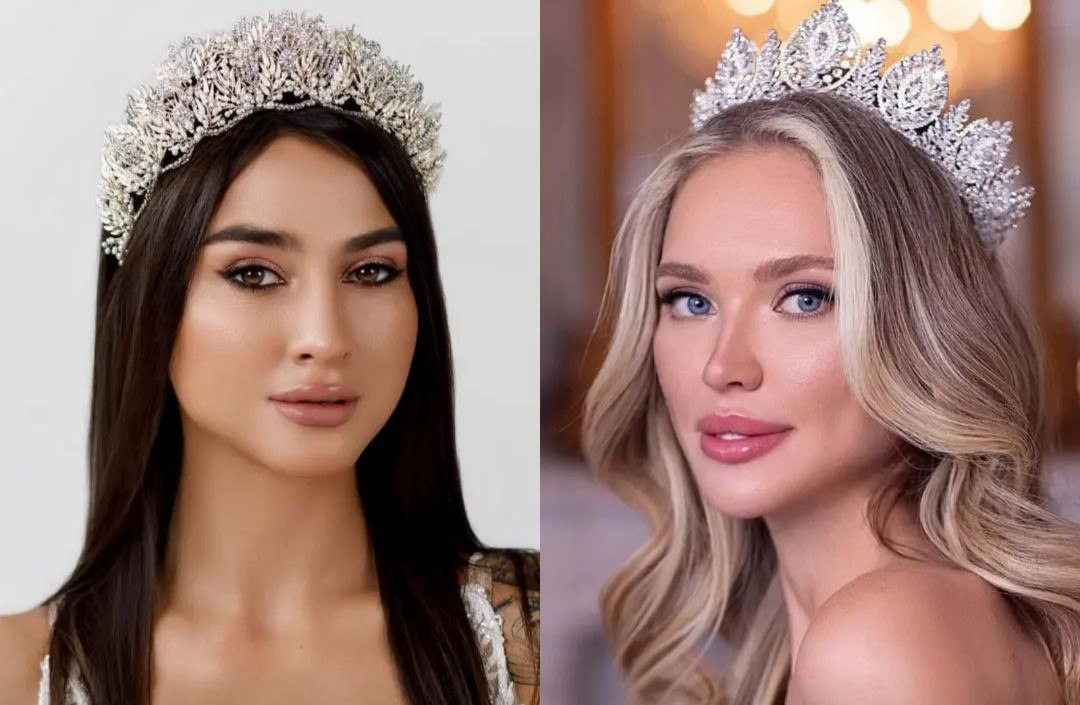 Tolak “Roomates” Miss Grand Russia, Miss Grand Ukraine Kecam Miss Grand International