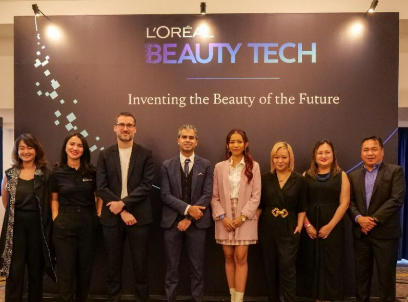 L’Oréal Beauty Tech: Bangun Fondasi Masa Depan Industri Kecantikan Indonesia