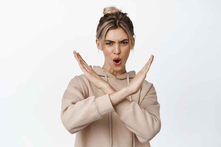 Tak Terima dengan Kenyataan, Apakah Kamu Mengalami Denial Syndrome?