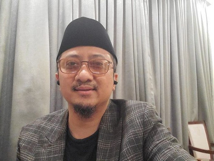 Yusuf Mansur Ngaku Jadi Komisaris Grab, Pihak Manajemen Beri Bantahan