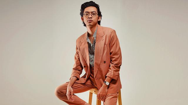 5 Fakta Pamungkas, Viral gegara Gesekkan Ponsel ke Alat Vital Saat Manggung