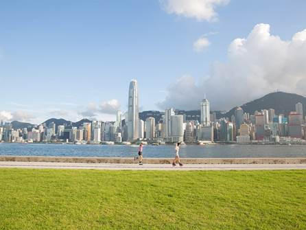 7 Destinasi Wisata Di Hong Kong, Mulai Dari Hiking Hingga Belanja
