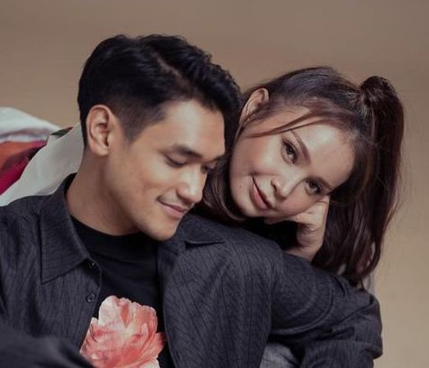 Rossa Masuki Usia Baru, Afgan: Happy Birthday Bubu