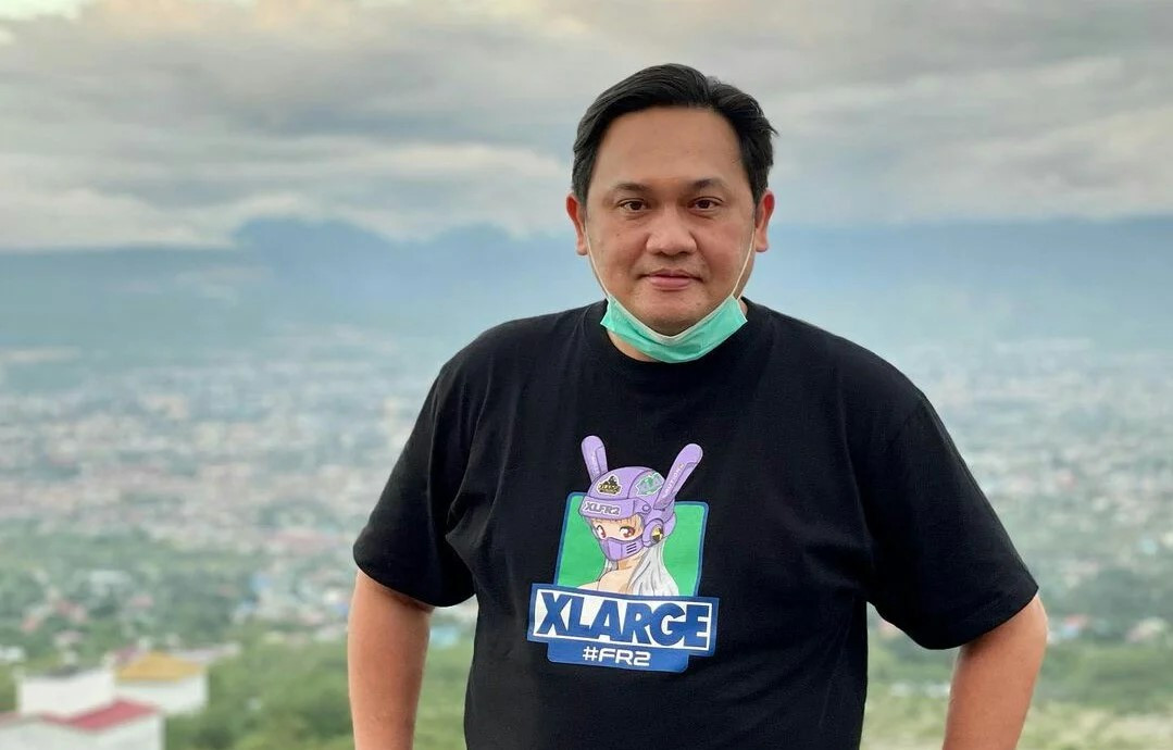 Tanggapi Kasus KDRT Lesti Kejora, Farhat Abbas Ingatkan Perempuan Tak Boleh Kasar