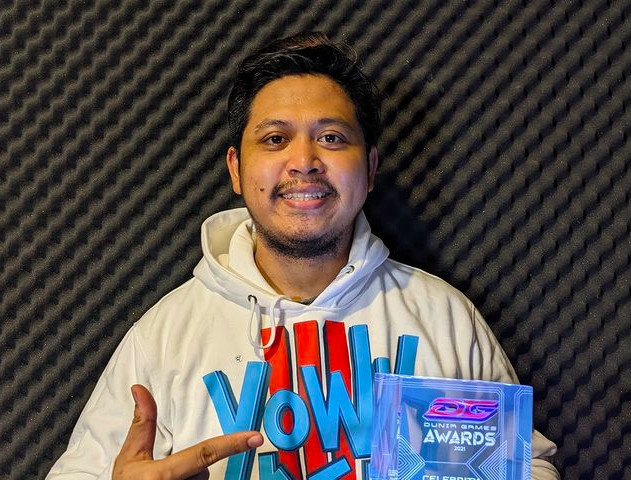 Bukan Benci, Tretan Muslim Akui Gak Percaya Coki Pardede