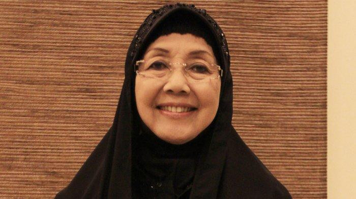 Keadaan Terkini Aktris Senior Nani Widjaja, Netizen: Sehat Selalu Oma